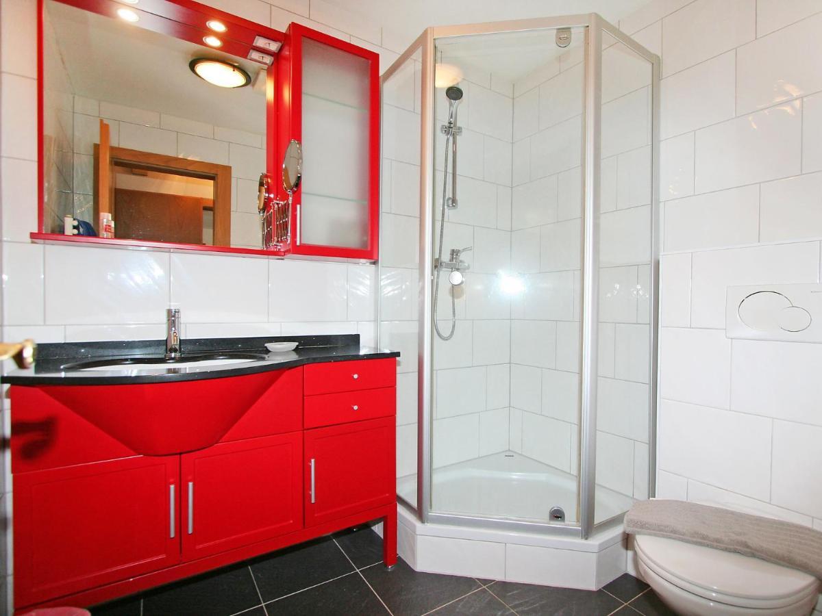 Apartment Falkner-7 By Interhome Oberlaengenfeld Ngoại thất bức ảnh