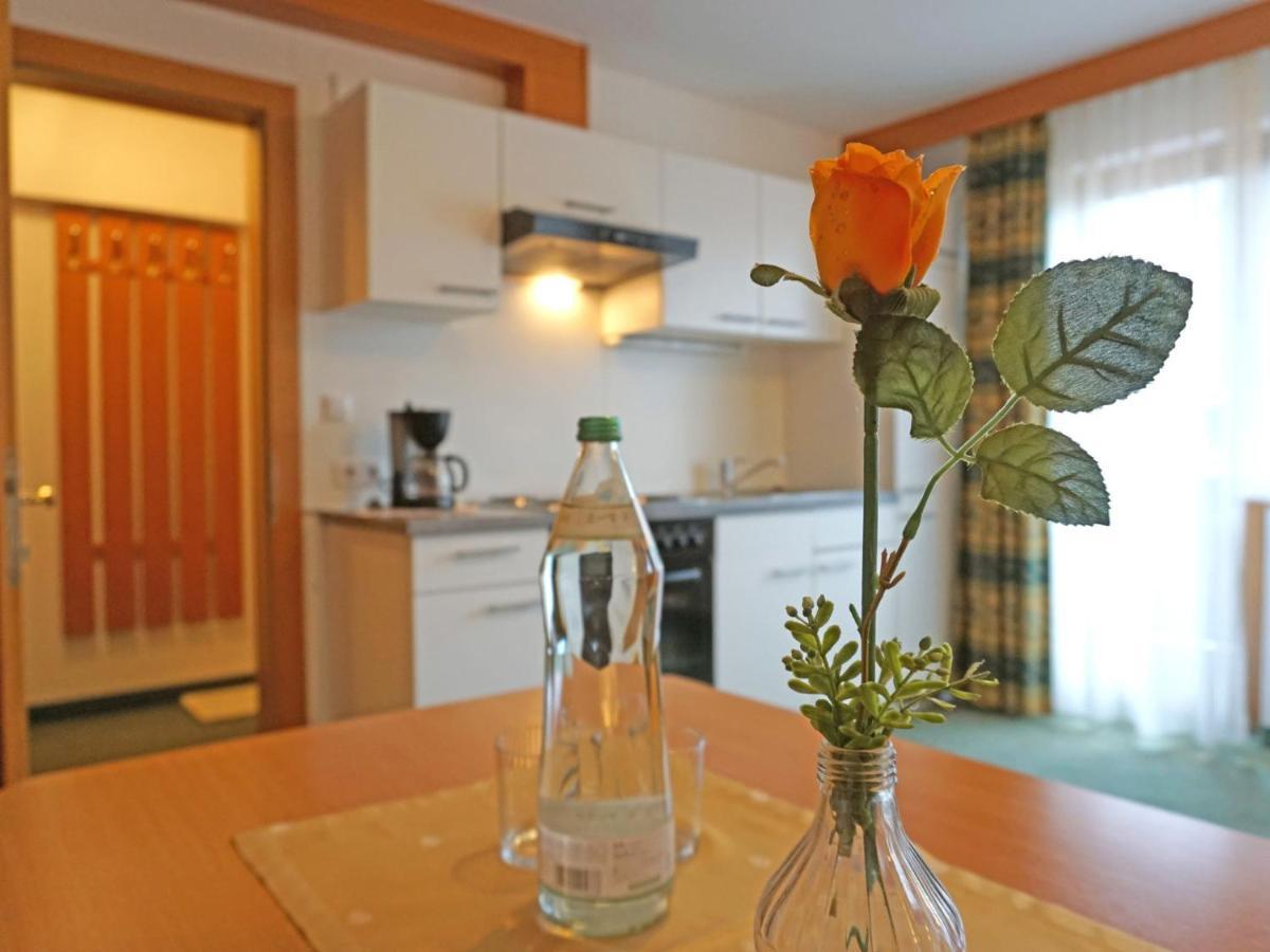 Apartment Falkner-7 By Interhome Oberlaengenfeld Ngoại thất bức ảnh