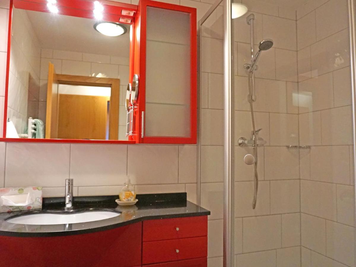 Apartment Falkner-7 By Interhome Oberlaengenfeld Ngoại thất bức ảnh
